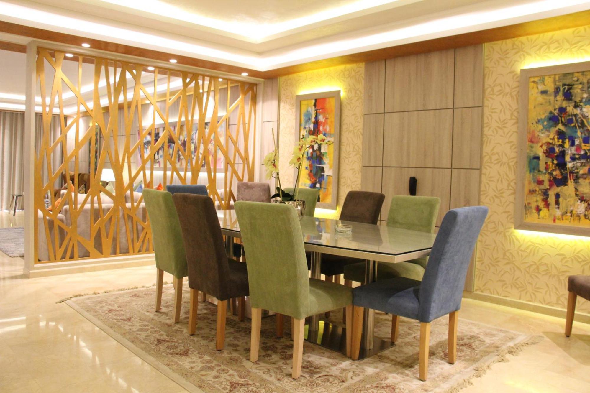 Zaki Hotel Meknès Dış mekan fotoğraf