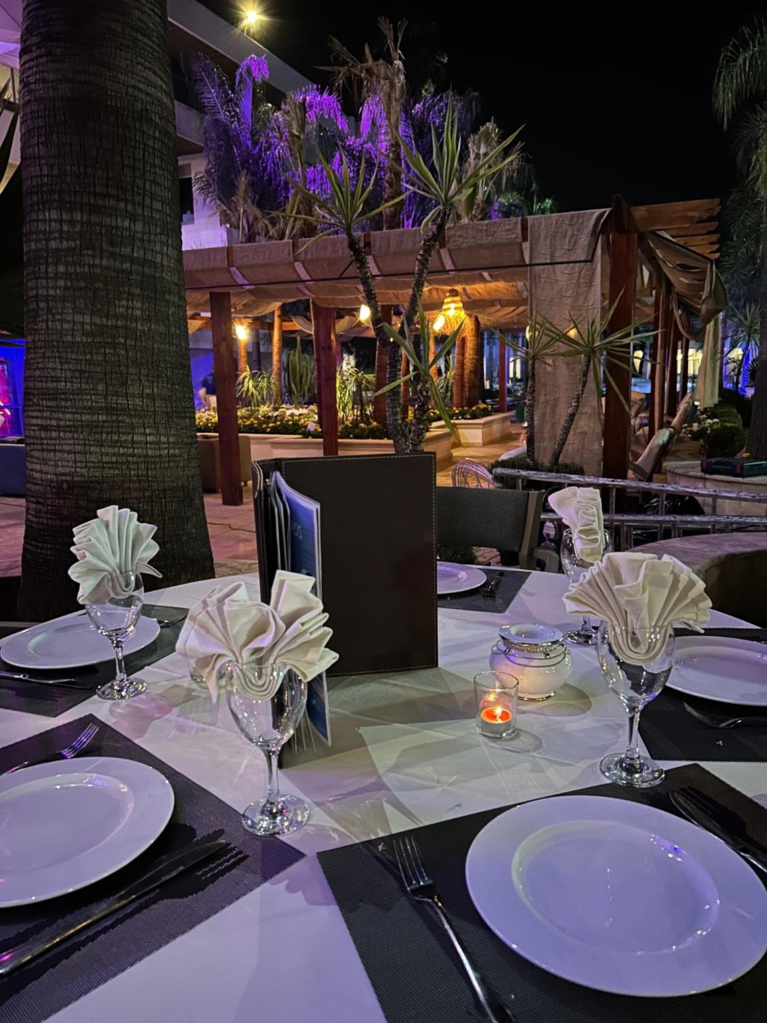 Zaki Hotel Meknès Dış mekan fotoğraf