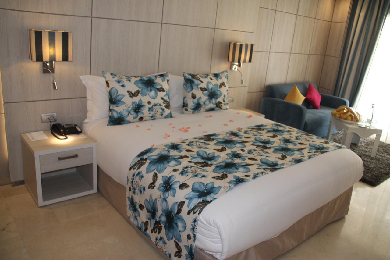Zaki Hotel Meknès Dış mekan fotoğraf