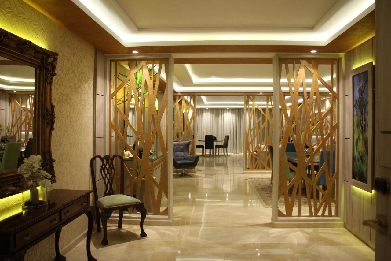Zaki Hotel Meknès Dış mekan fotoğraf
