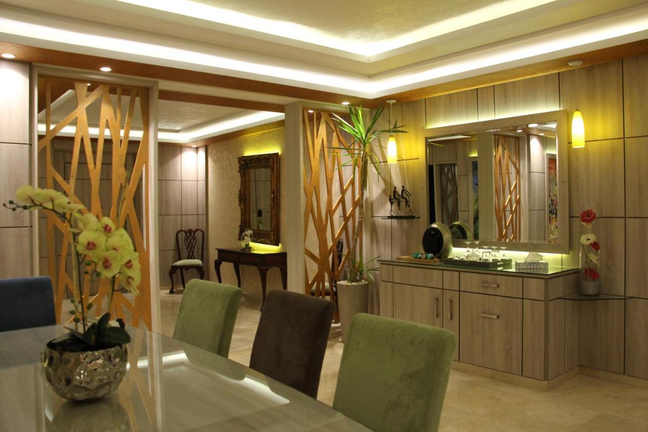 Zaki Hotel Meknès Dış mekan fotoğraf