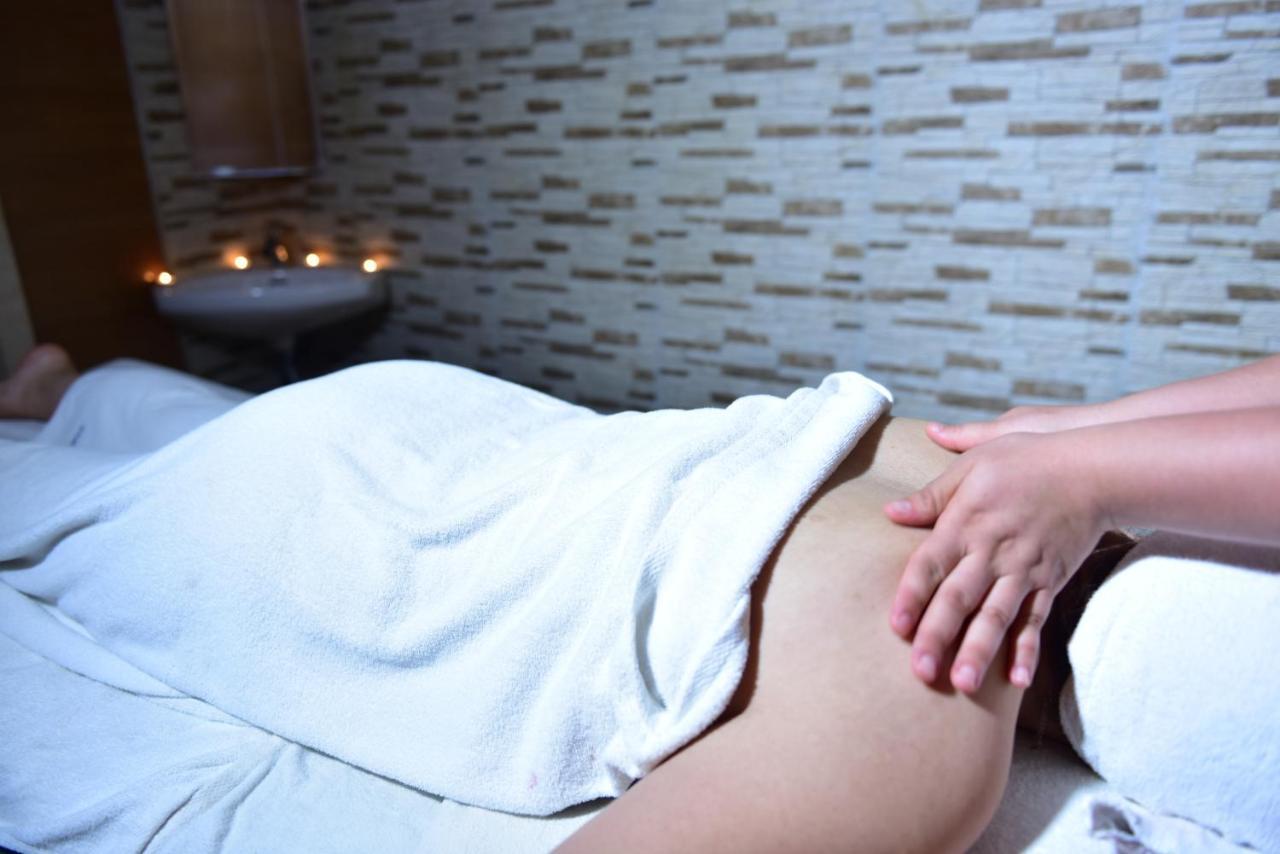 Zaki Hotel Meknès Dış mekan fotoğraf